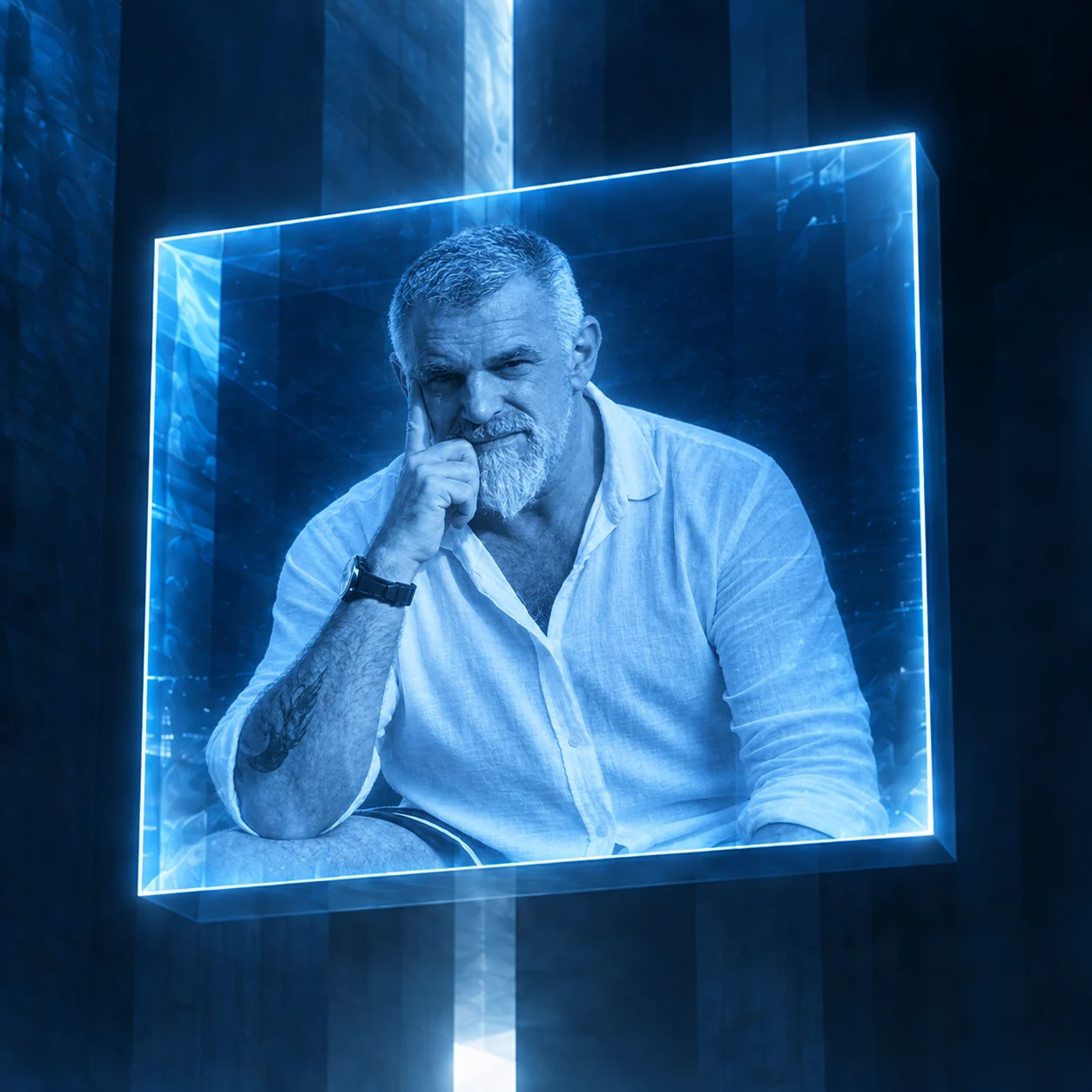 Griša Miheljak — GM Studio